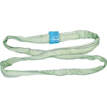 Image of 10MX80MM Swl 5000KG Endless Round Sling - Matlock