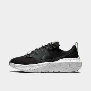 Image of Womens Nike Crater Impact Casual Shoes