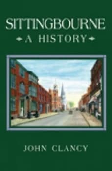 Image of Sittingbourne by John Clancy