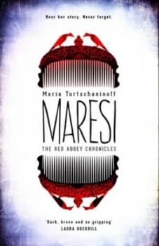 Image of Maresi by Maria Turtschaninoff Hardback