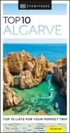 Image of dk eyewitness top 10 algarve
