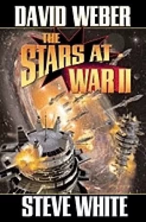 Image of stars at war ii