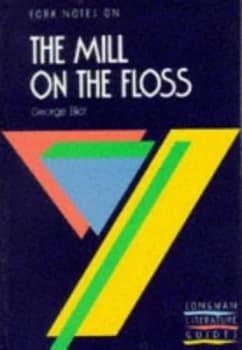 Image of George Eliot the Mill on the Floss by A.N. Jeffares Book