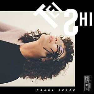 Image of Tei Shi - Crawl Space Vinyl