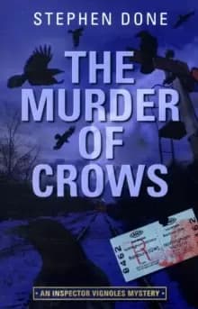 Image of The Murder of Crows