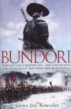 Image of Bundori by Laura Joh Rowland Paperback