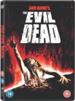 Image of The Evil Dead