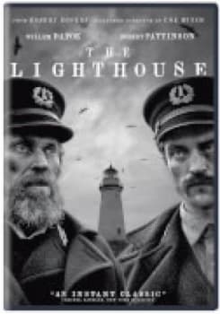 Image of The Lighthouse
