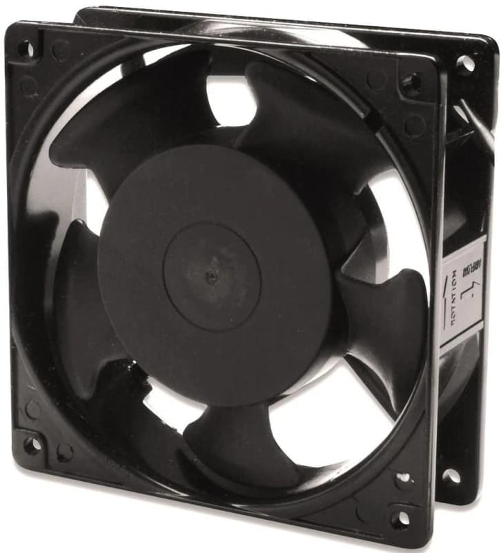 Image of Lanview RAF010 rack accessory