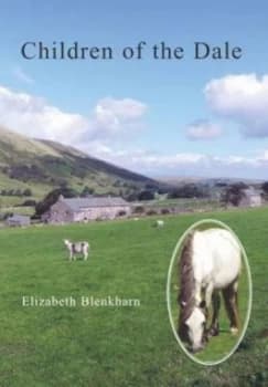 Image of Children of the Dale by Elizabeth Blenkharn Paperback