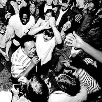 Image of Various Artists - Ann Arbor Blues Festival 1969 Vinyl