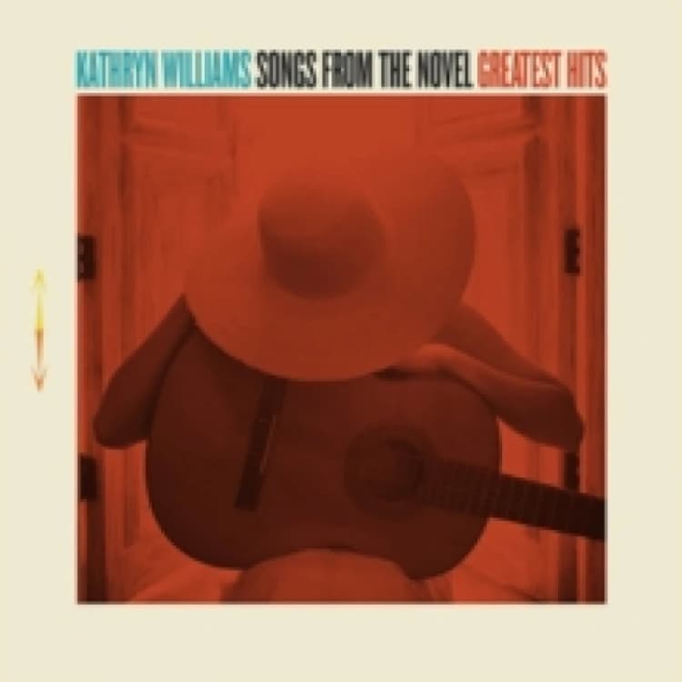 Image of Songs from the Novel: Greatest Hits (Deluxe Edition) CD / Album