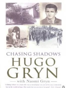 Image of Chasing Shadows by Hugo Gryn Paperback