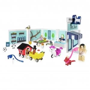 Image of Roblox Adopt Me: Pet Store