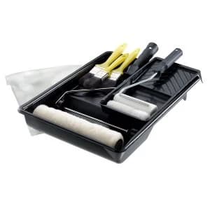 Image of Stanley 11 Piece Painting and Decorating Kit