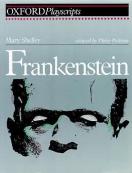 Image of Frankenstein by Philip Pullman and Mary Wollstonecraft Shelley Paperback