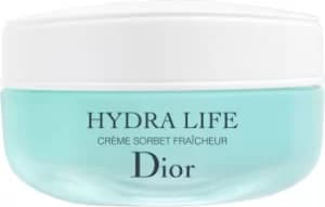 Image of DIOR Hydra Life Fresh Sorbet Creme 50ml