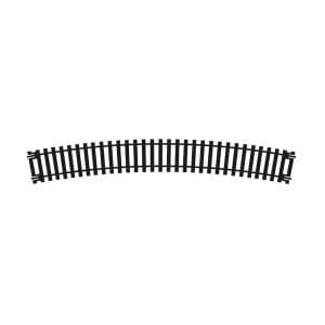 Image of Hornby Curve - 4th Radius