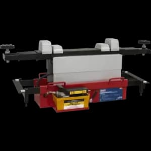 Image of Sealey SJBEX200A Air Jacking Beam 2 Tonne