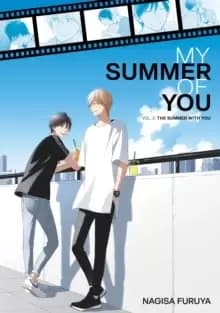Image of The Summer With You (My Summer of You Vol. 2)
