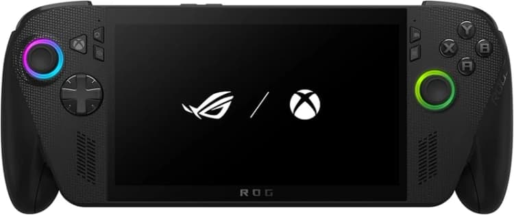 Image of Asus ROG Xbox Ally X 1TB