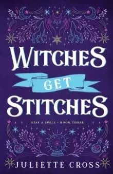 Image of Witches Get Stitches