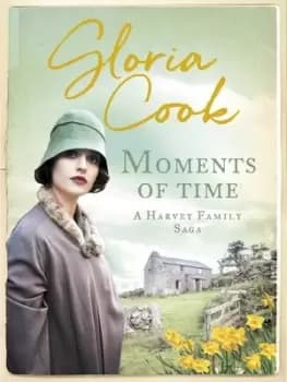 Image of Moments of Time by Gloria Cook