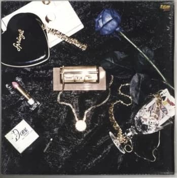 Image of Young Governor Ripe 4 Luv - Blue Vinyl + Shrinkwrap 2015 USA vinyl LP SLR211