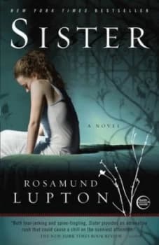 Image of Sister by Rosamund Lupton Book
