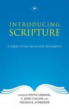 Image of Introducing Scripture Paperback