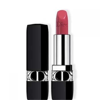 Image of Dior Rouge Dior Couture Colour Lipstick - 663 Desir (Satin)