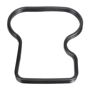 Image of Gasket cylinder head Rocker cover 09908 by Febi Bilstein