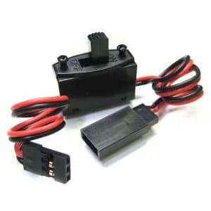 Image of Etronix Jr/Futaba Switch