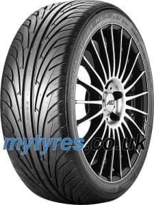 Image of Nankang Ultra Sport NS-2 ( 185/35 R17 82V XL )