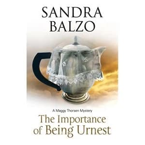 Image of Importance of Being Urnest Paperback / softback 2018