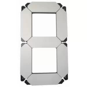 Image of Aero Scoreboard Module - White