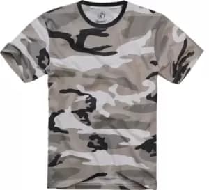 Image of Brandit T-Shirt, Size XL, Size XL