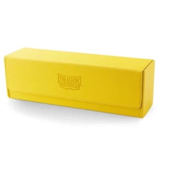 Image of Dragon Shield Nest 500: Magic Carpet - Yellow/Black