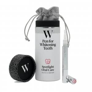 Image of Spotlight Whitening Teeth Whitening Pen