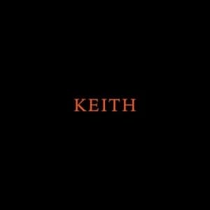 Image of Keith by Kool Keith CD Album