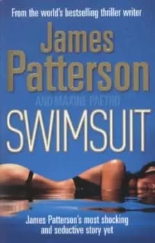 Image of Swimsuit - James Patterson - Paperback - Used