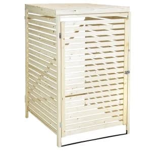 Image of Charles Bentley Single Bin Store