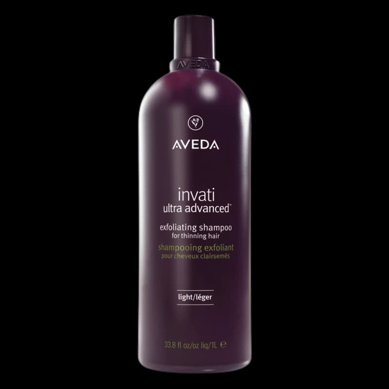 Image of AVEDA Invati Ultra Advanced Exfoliating Shampoo - Light - 1000ml
