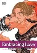 Image of embracing love vol 5 and 6