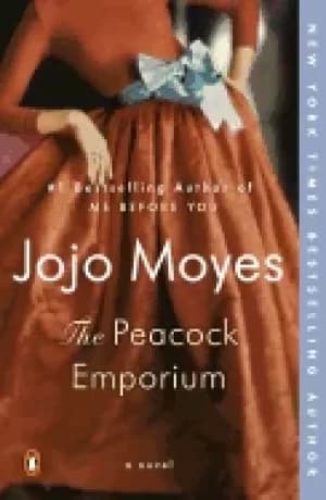 Image of peacock emporium a novel