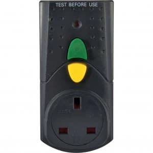 Image of Faithfull RCD Adaptor