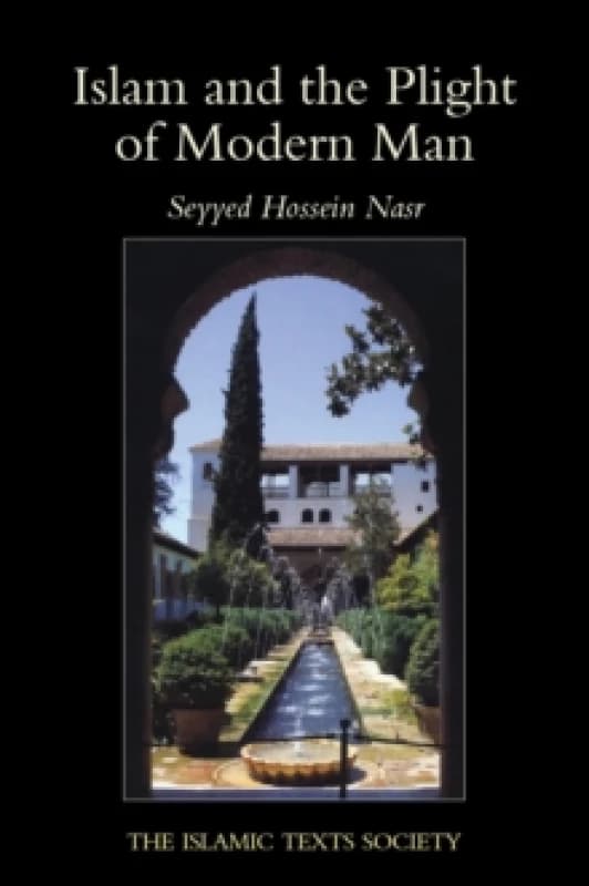 Image of Islam and the Plight of Modern Man Paperback / softback