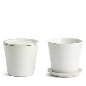 Image of Royal Doulton Urban Dining Thermal Mug with Coaster Lid, Set of 4