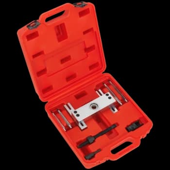Image of Sealey VS2075 BMW Diesel Injector Puller Set