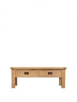 Image of K-Interiors Alana Large Coffee Table
